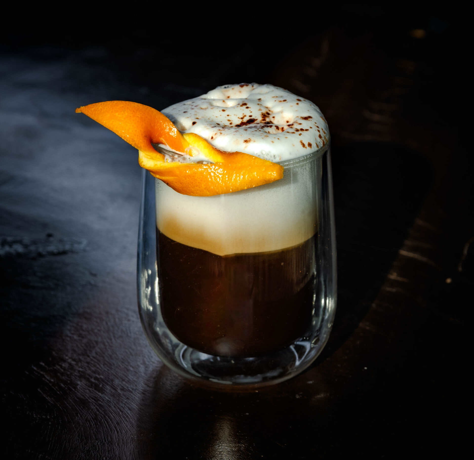 Menu Mortar & Pestle