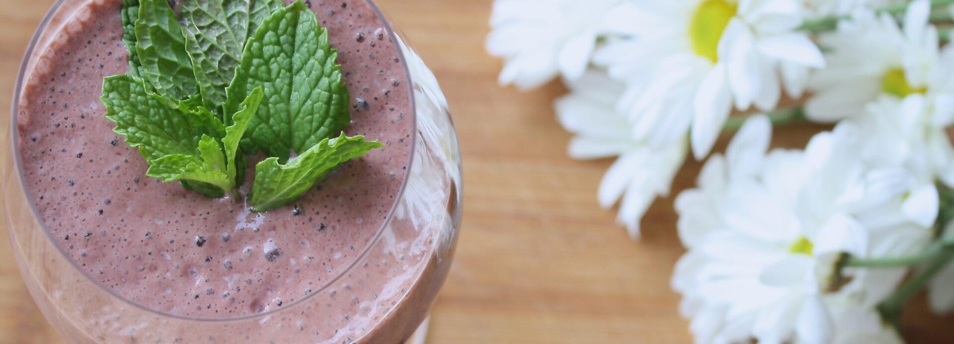 Menu List Mortar & Pestle