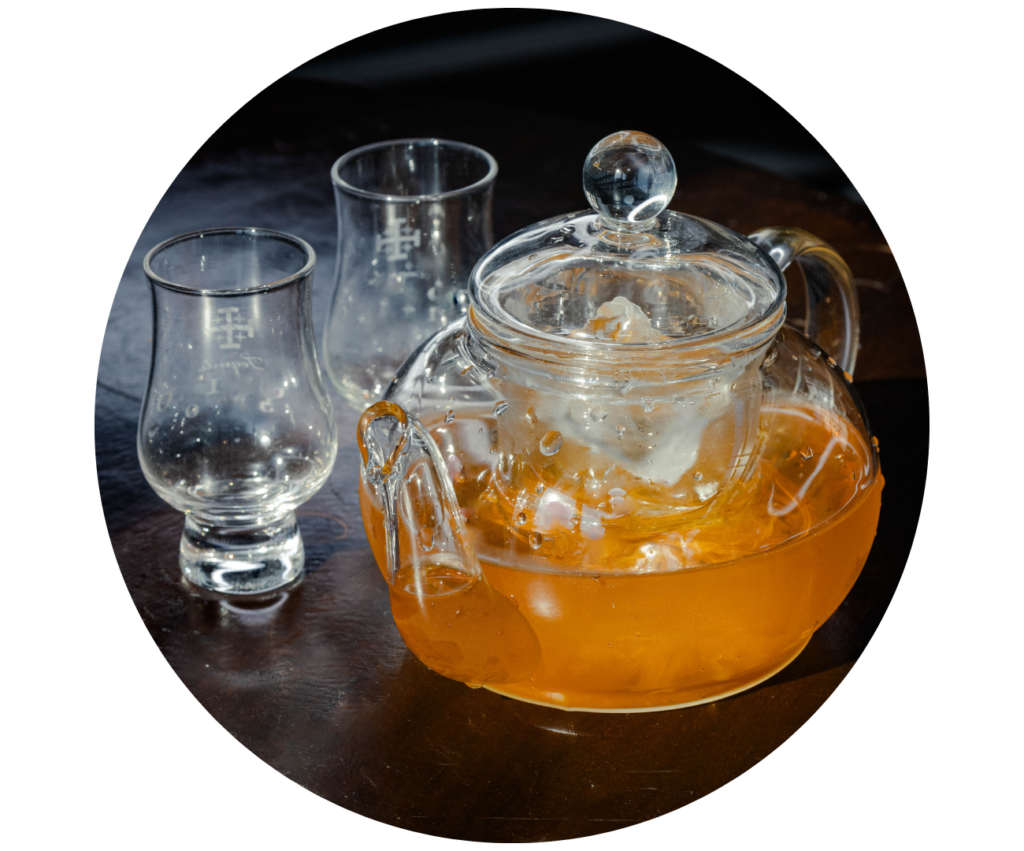 Mortar & Pestle Mortar & Pestle